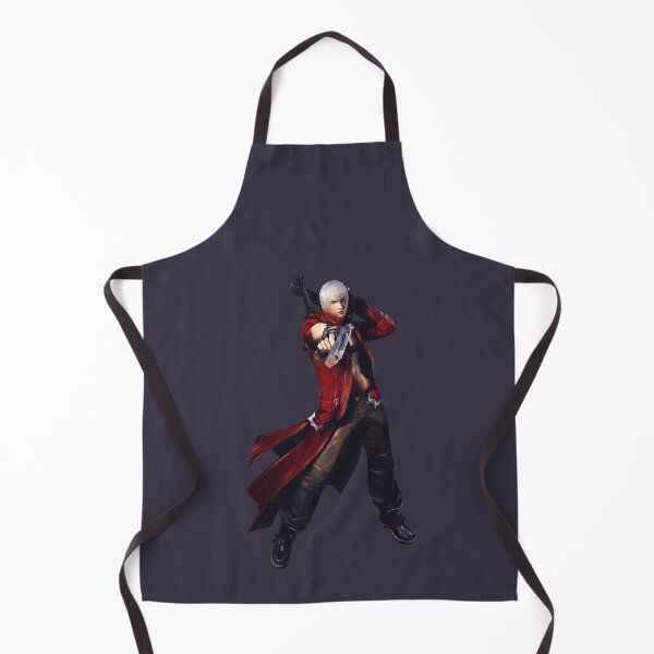 Item preview, Gift For Men Devil May Cry 3 Dante designed and sold by MargotMaillard.