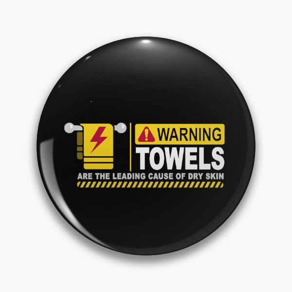 Item preview, Towel Trouble T-Shirt designed and sold by Larryson583.
