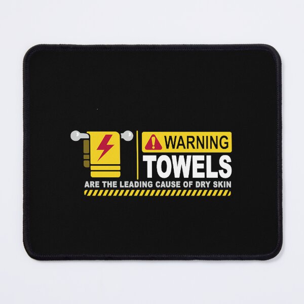 Item preview, Towel Trouble T-Shirt designed and sold by Larryson583.