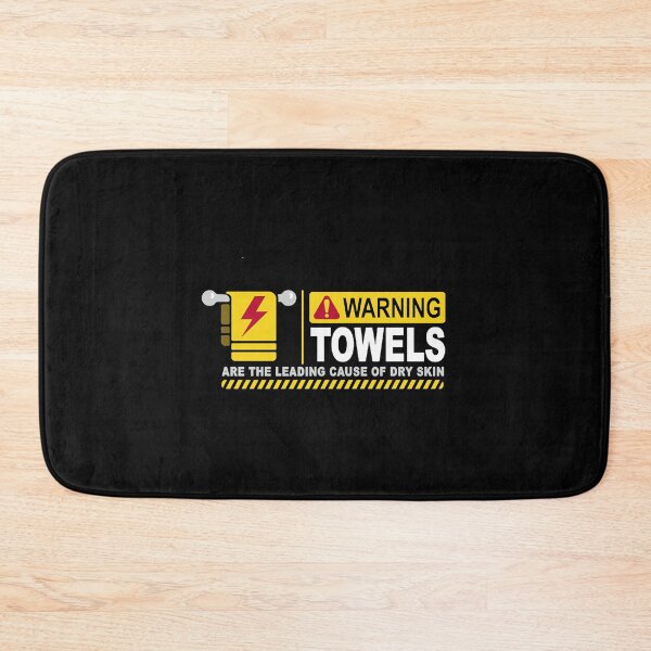 Item preview, Towel Trouble T-Shirt designed and sold by Larryson583.