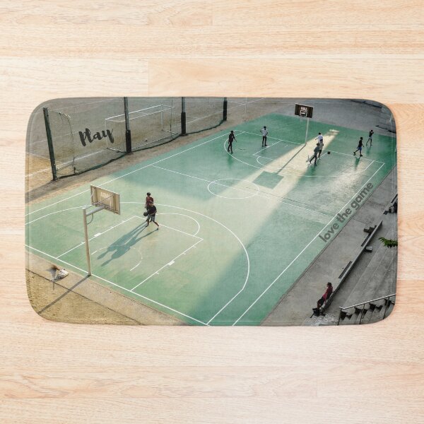 Item preview, Basketball Social Game - play, have fun, relax designed and sold by Rozlar.