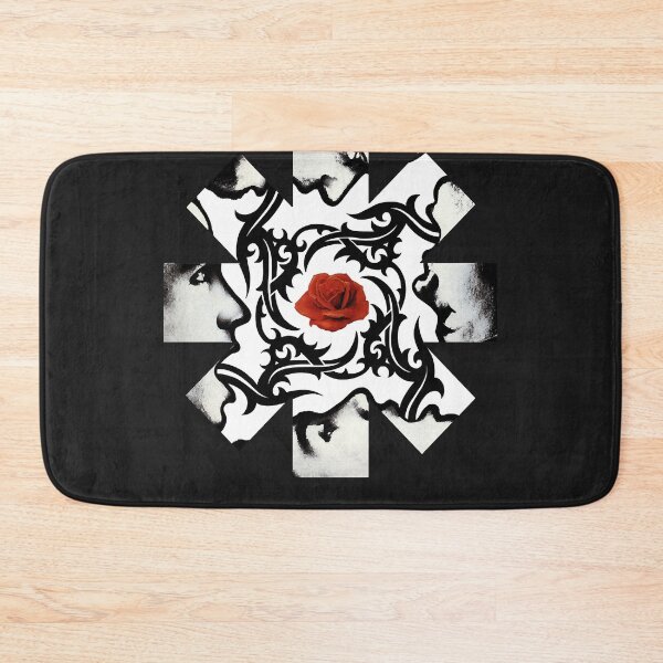 Item preview, Red rose on center designed and sold by christenpelbr.