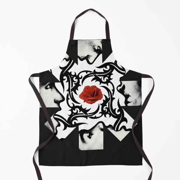 Item preview, Red rose on center designed and sold by christenpelbr.