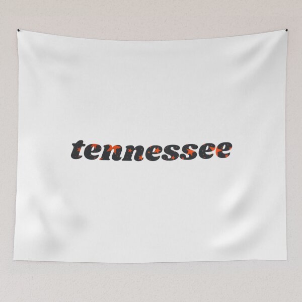 Item preview, Tennessee Star   designed and sold by MilcahSanders.