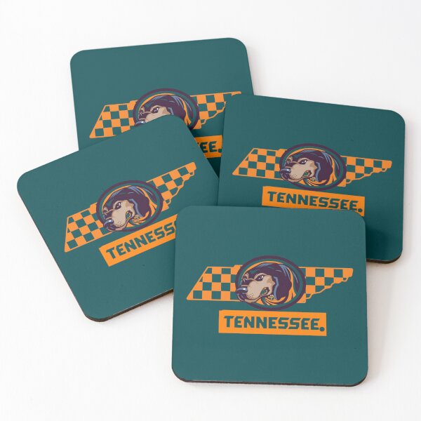 Item preview, University Of Tenesse   designed and sold by MilcahSanders.