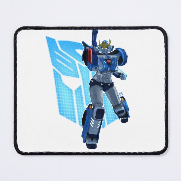 Item preview, Strongarm of the law designed and sold by Pandacron.