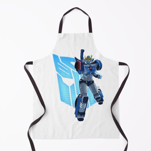 Item preview, Strongarm of the law designed and sold by Pandacron.