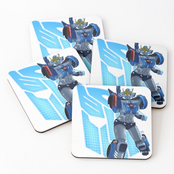 Item preview, Strongarm of the law designed and sold by Pandacron.