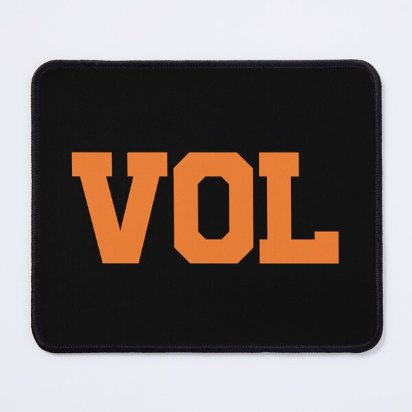 Item preview, University of Tenessee                                   designed and sold by MilcahSanders.