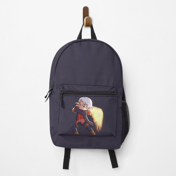 Item preview, Gift Idea Chibi Nero From Devil May Cry 4 designed and sold by MargotMaillard.