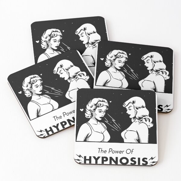 Item preview, Hypnosis - no bg T-Shirt designed and sold by Larryson583.