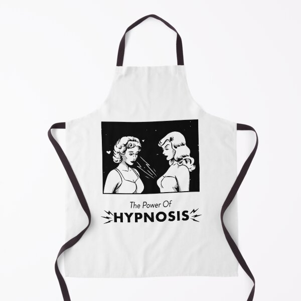 Item preview, Hypnosis - no bg T-Shirt designed and sold by Larryson583.