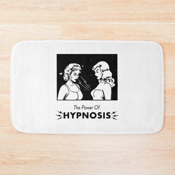 Artikelvorschau, Hypnose - kein bg T-Shirt entworfen und verkauft von Larryson583.