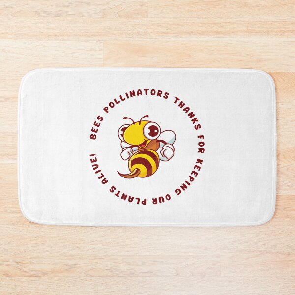 Item preview,  Protect The Pollinators T-Shirts designed and sold by artetotal.