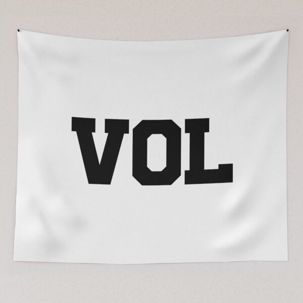 Item preview, University of Tenessee                            designed and sold by MilcahSanders.