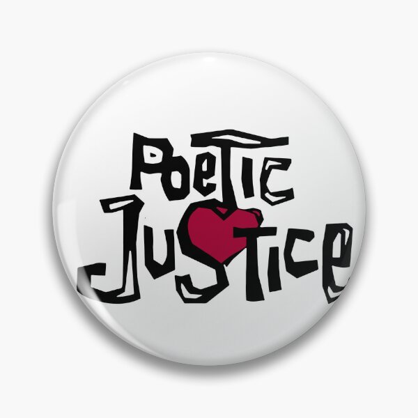 Item preview, poetic justice designed and sold by DamianeRichard.