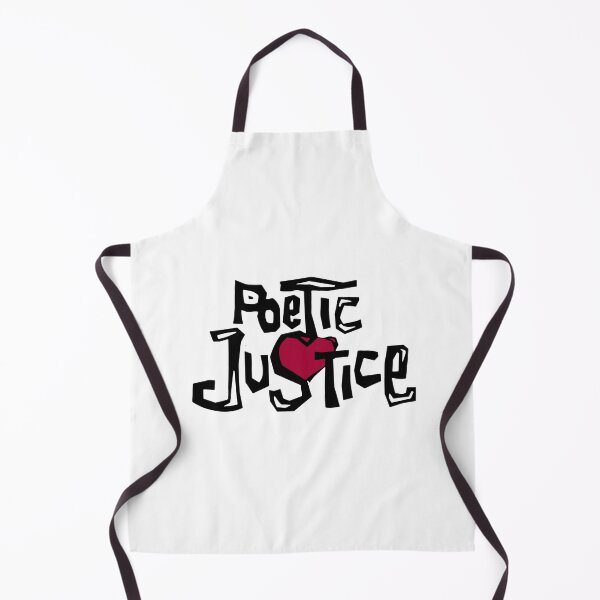 Item preview, poetic justice designed and sold by DamianeRichard.