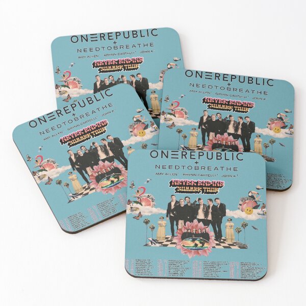 Item preview, Summer Tour 2022 With Dates designed and sold by BrittanyGreene.