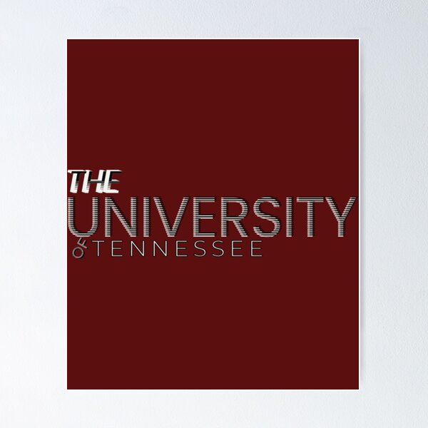 Item preview, University Of Tenessee     designed and sold by MilcahSanders.