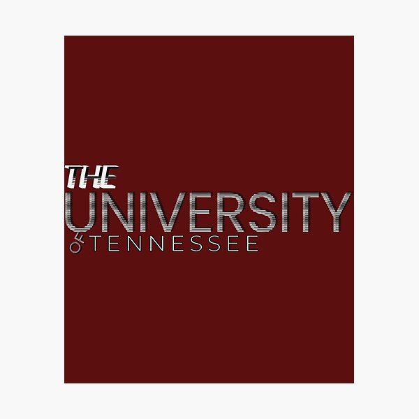 Item preview, University Of Tenessee     designed and sold by MilcahSanders.