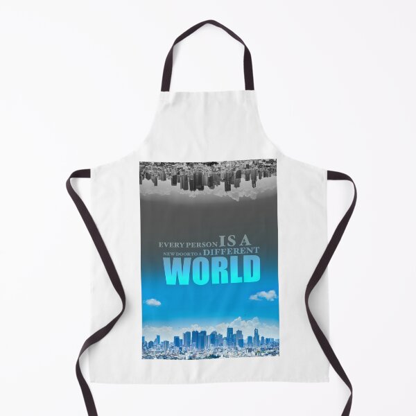 Item preview, Different World designed and sold by Artsilhouette.