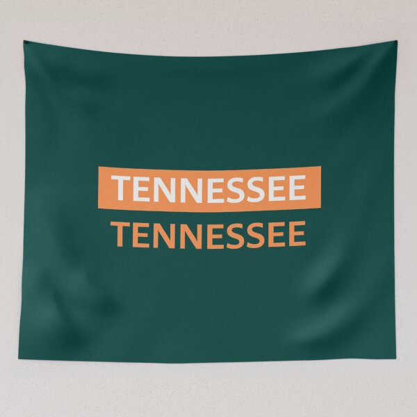 Item preview, university of tenessee    designed and sold by MilcahSanders.