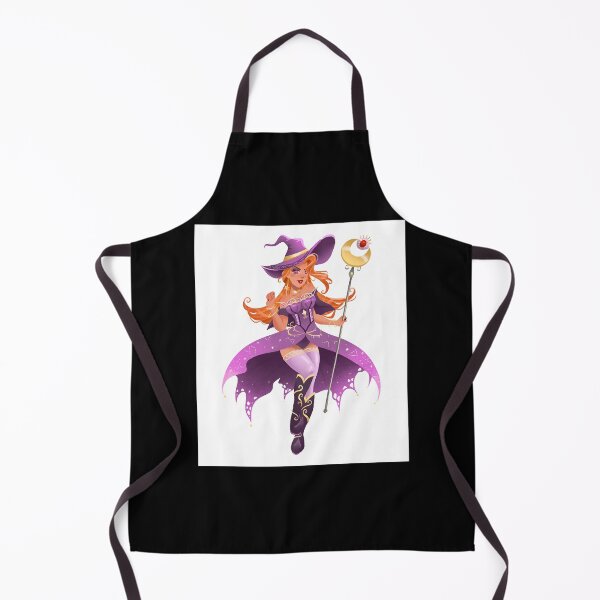 Item preview, Sexy witch  designed and sold by JuliaWrig49980.