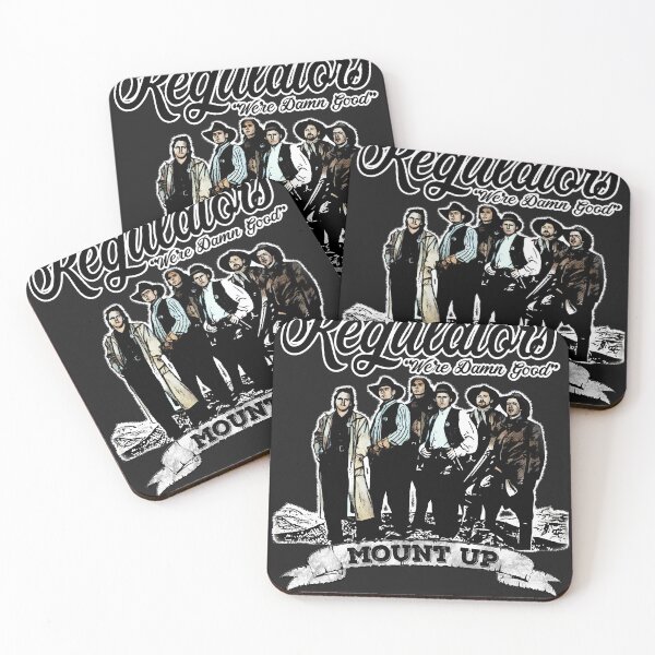 Item preview, Regulators designed and sold by christenpelbr.