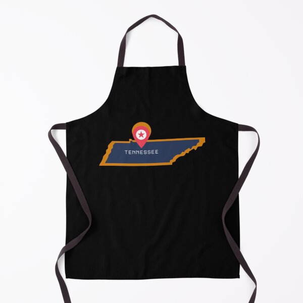 Item preview, university of tenessee Long  designed and sold by MilcahSanders.