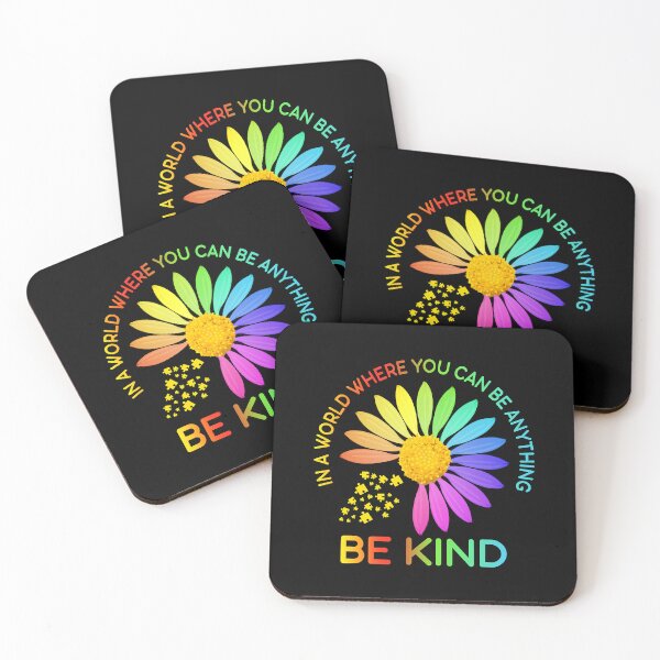 Item preview, Sunflower Autism Awareness Be Kind Puzzle Mom Support Kids designed and sold by HaaChris-Artis.