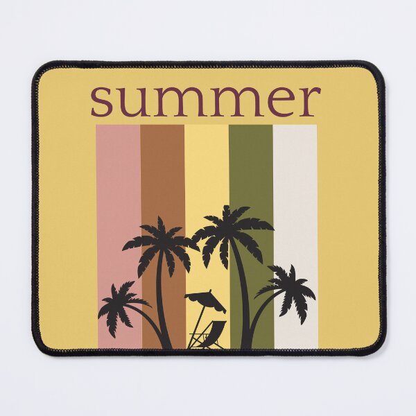 Item preview, Beach paradise designed and sold by AAstroShop.
