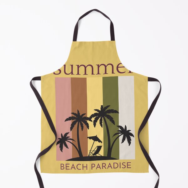 Item preview, Beach paradise designed and sold by AAstroShop.