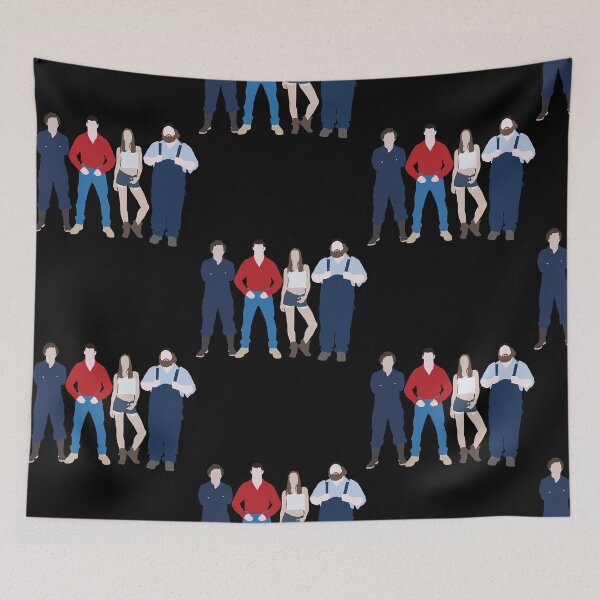 Item preview, Letterkenny  designed and sold by SarahHarr16571.