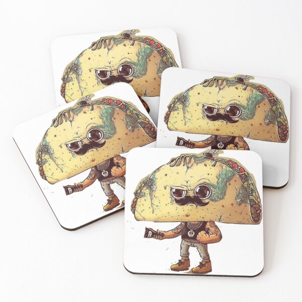 Item preview, Not your breakfast taco designed and sold by Dollarex.
