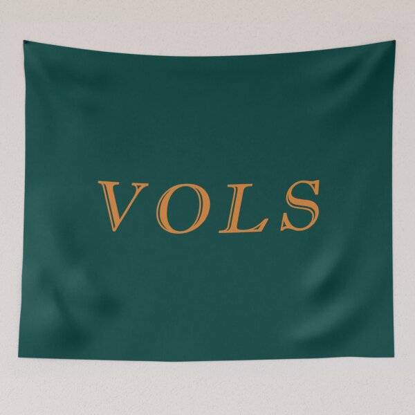 Item preview, university of tenessee vols        designed and sold by MilcahSanders.