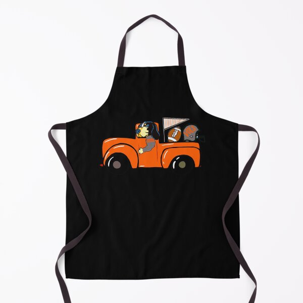 Item preview, University Of Tenessee Vols Truck   designed and sold by MilcahSanders.