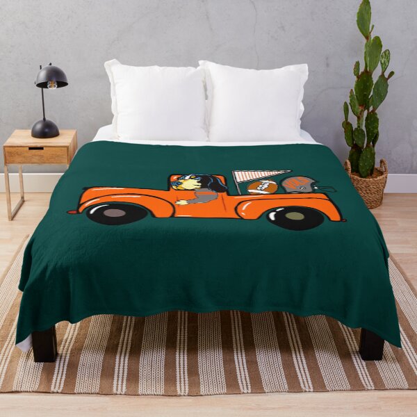 Item preview, University Of Tenessee Vols Truck   designed and sold by MilcahSanders.