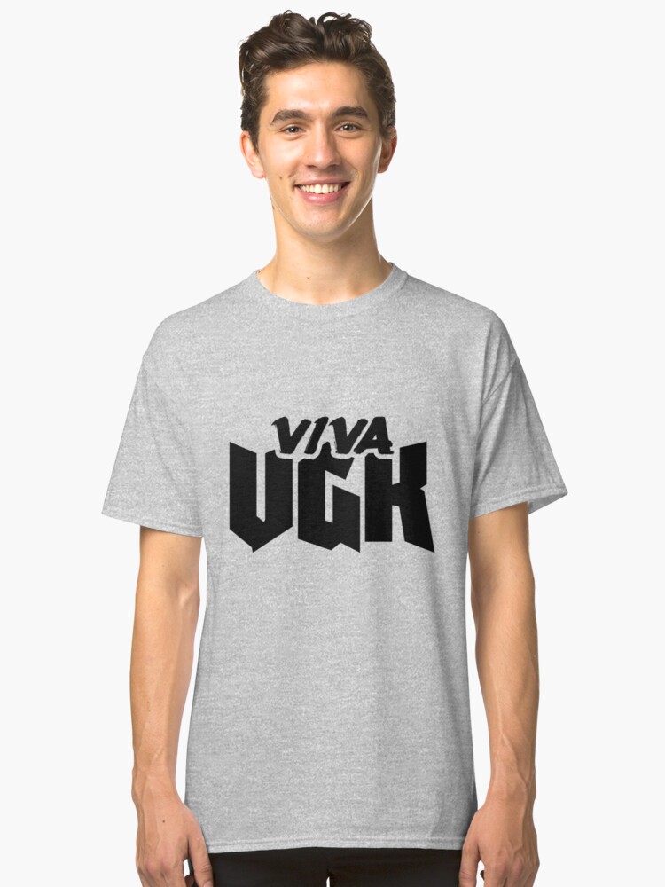 vgk t shirts