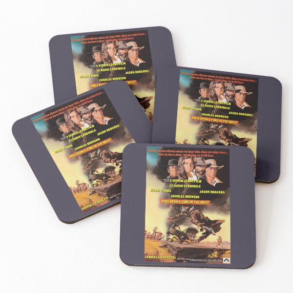 Artikelvorschau, Civilized Epic Love Sex Betray Crime Humor Sergio Leone Once Upon A Time In The West Nettes Geschenk entworfen und verkauft von RobailPearsony.