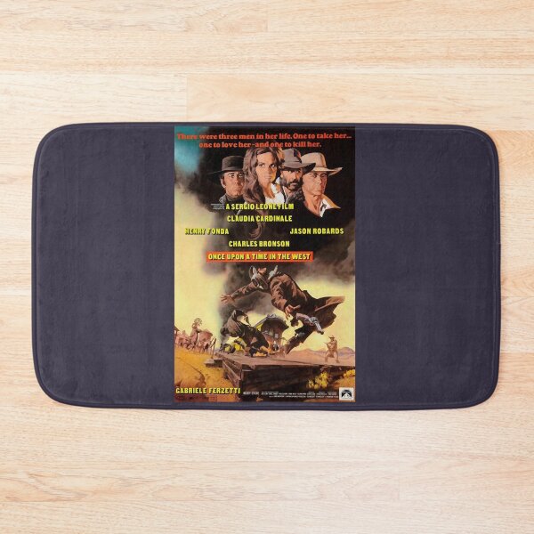 Artikelvorschau, Civilized Epic Love Sex Betray Crime Humor Sergio Leone Once Upon A Time In The West Nettes Geschenk entworfen und verkauft von RobailPearsony.