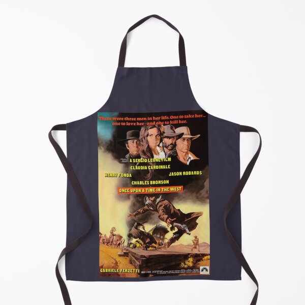 Artikelvorschau, Civilized Epic Love Sex Betray Crime Humor Sergio Leone Once Upon A Time In The West Nettes Geschenk entworfen und verkauft von RobailPearsony.