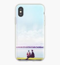 Captain Swan Phone case iPhone Case