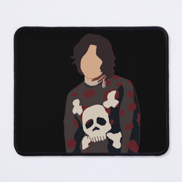 Item preview, Oli Sykes - Bring me the Horizon designed and sold by shirabarnir.