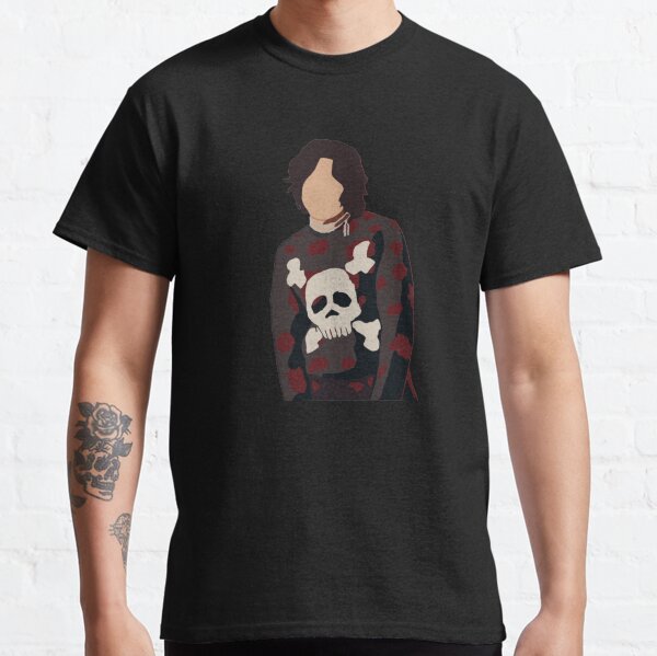 Oli Sykes - Apportez-moi l'horizon T-shirt classique