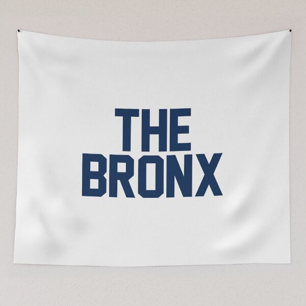 Item preview, the bronx designed and sold by designsbysamantha.