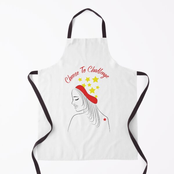 Item preview, Choose to Challenge International Women Day designed and sold by Walazzop.