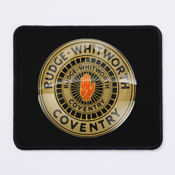 Item preview, Rudge Whitworth T-Shirt designed and sold by Larryson583.