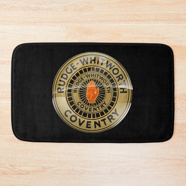 Item preview, Rudge Whitworth T-Shirt designed and sold by Larryson583.