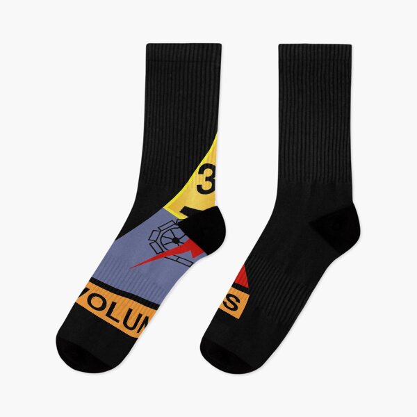 Item preview, Army - 30th Armored Division - Volunteers wo Txt designed and sold by Military Insignia Products.