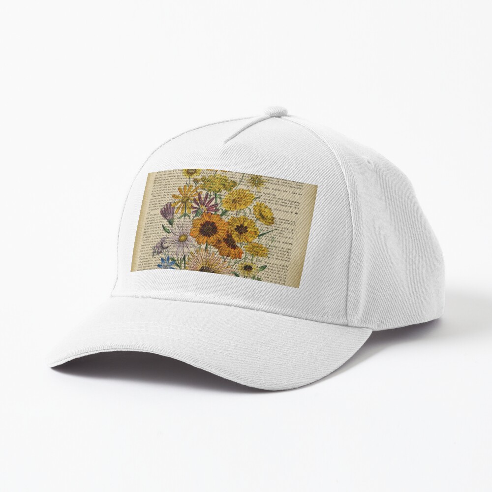 Item preview, Baseball Cap designed and sold by lldd11.
